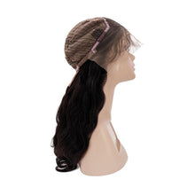 Load image into Gallery viewer, Body Wave 13x4 Transparent Lace Front Wig
