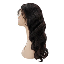 Load image into Gallery viewer, Body Wave 13x4 Transparent Lace Front Wig
