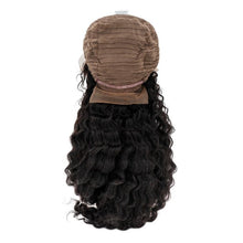 Load image into Gallery viewer, Deep Wave 13x4 Transparent Lace Front Wig
