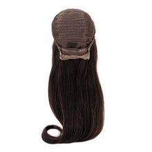 Load image into Gallery viewer, Straight 13x4 Transparent Lace Front Wig
