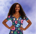 Cloud Nine Onesie