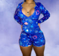 Outta This World - PLUS SIZE
