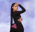 Personalized Open Back Onesie