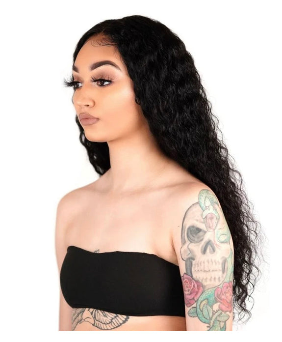 HD Lace Front Wigs