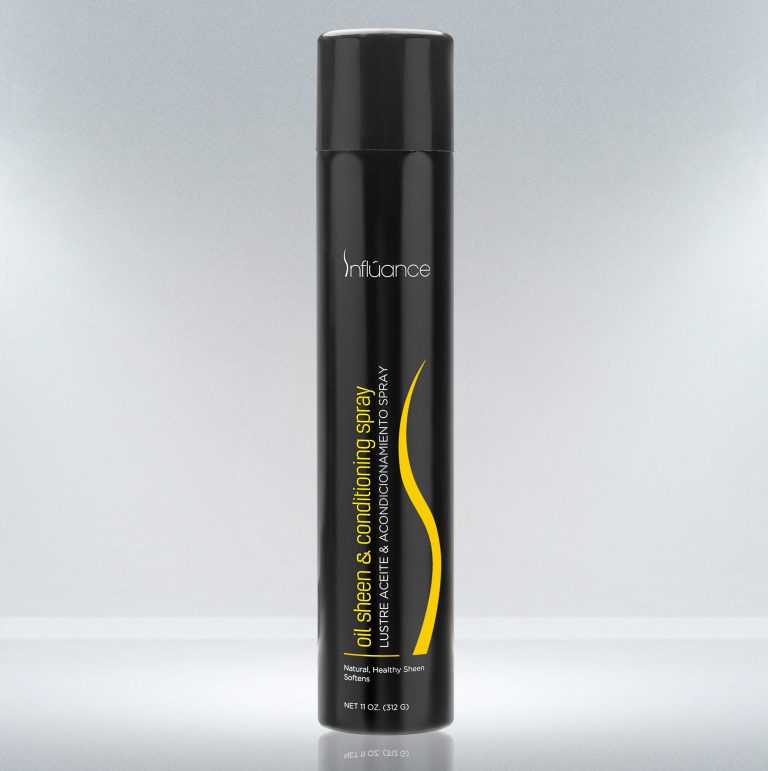 Oil Sheen & Conditioning Spray 11oz.