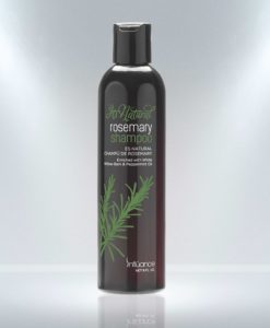 It’s Natural Rosemary Shampoo 8oz.