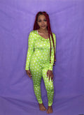 Neon Onesie