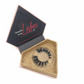 Mink 3D "Fierce" Lashes