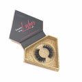 Mink 3D "Diva" Lashes