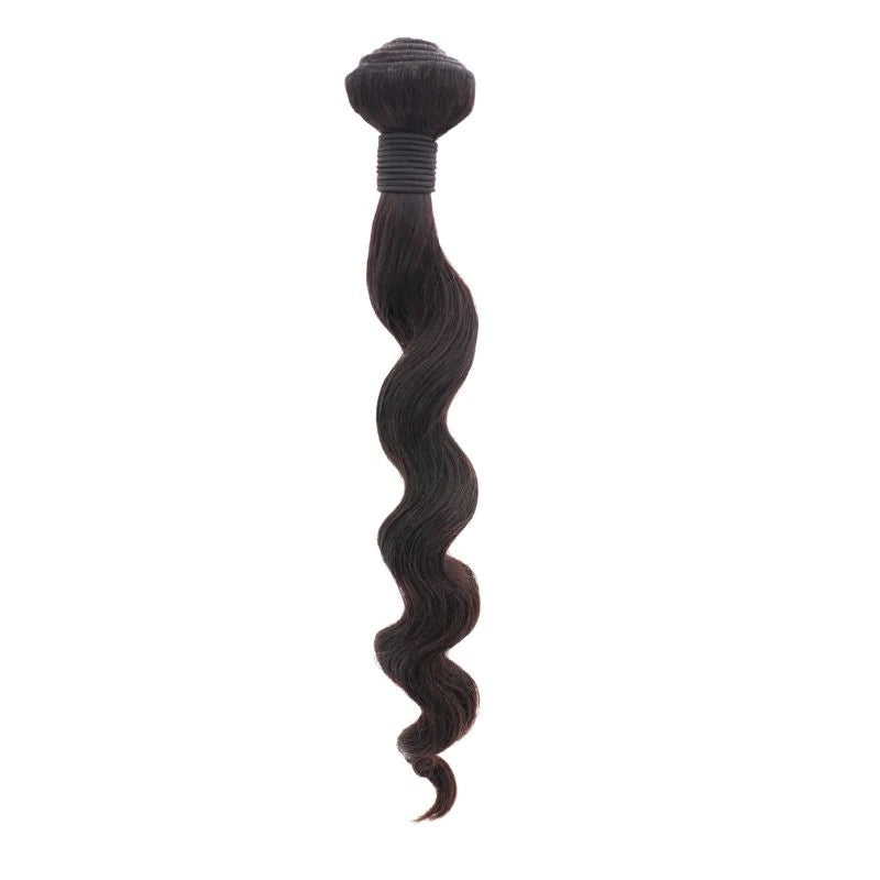 Loose Deep Wave Bundles