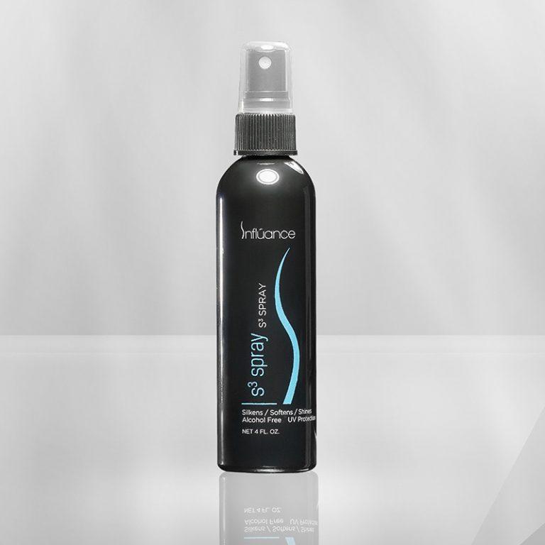 S3 Spray 4oz.