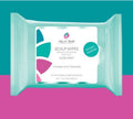 Aloe Mint Scalp Wipes